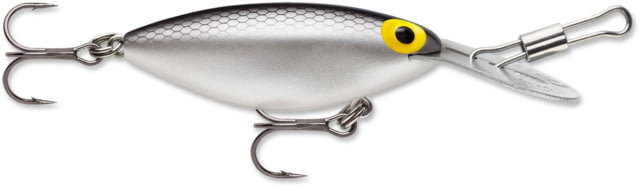 Storm Storm Original Hot 'N Tot 05 Hard Bait Silver Scale