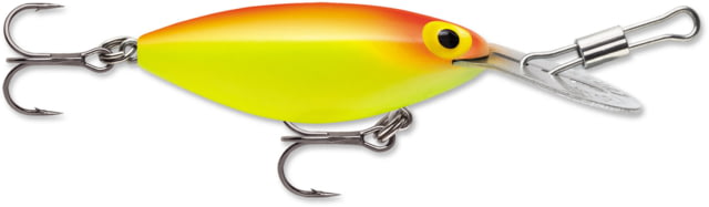 Storm Storm Original Hot 'N Tot 05 Hard Bait Solid Chartreuse