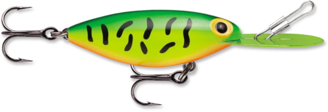 Storm Original Hot 'N Tot 07 Hard Bait Hot Tiger