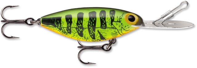 Storm Storm Original Hot 'N Tot 07 Hard Bait Naturistic Perch