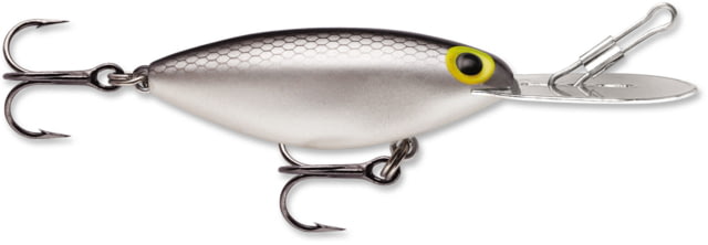 Storm Original Hot 'N Tot 07 Hard Bait Silver Scale