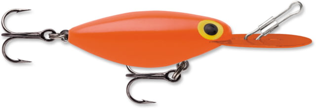 Storm Original Hot 'N Tot 07 Hard Bait Solid Fluorescent Red