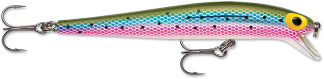 Storm Original Jr ThunderStick 09 Hard Bait Metallic Rainbow Trout