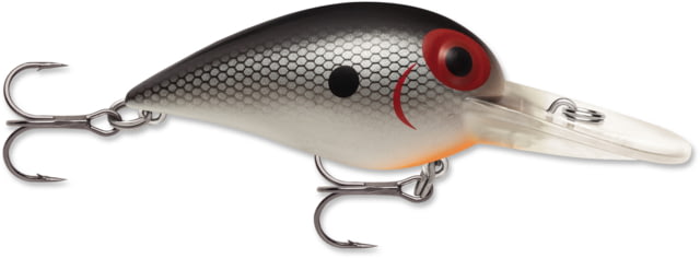 Storm Original Mag Wart Crankbait Floating Tennessee Shad 2-3/4in 3/4oz