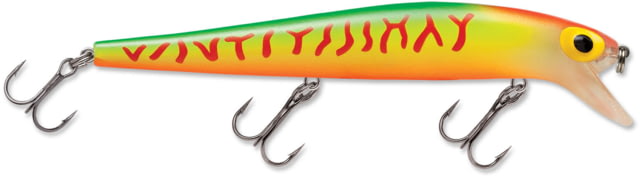 Storm Original Thunderstick Lure 4-3/8in 1/2oz Red Hot Tiger