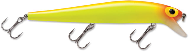 Storm Original Thunderstick Lure 4-3/8in 1/2oz Solid Chartreuse