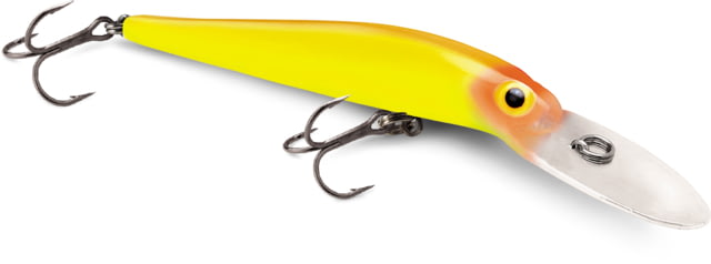 Storm Original ThunderStick Deep Lure 3 1/2in 5/16 oz Solid Chartreuse