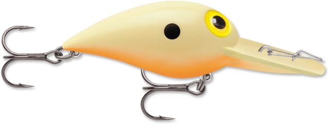 Storm Original Wiggle Wart 05 Hard Bait Bone