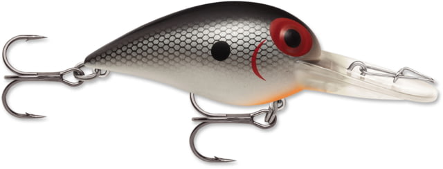 Storm Original Wiggle Wart 05 Hard Bait Tennessee Shad