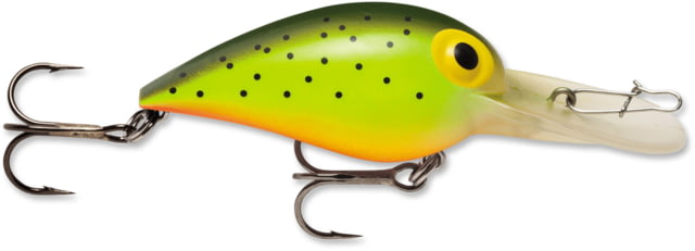 Storm Storm Original Wiggle Wart 05 Hard Bait Watermelon