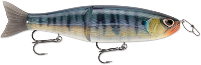 Storm Storm Arashi Glide 7 1/2" 3 1/8oz #2/0 Hooks True Gill