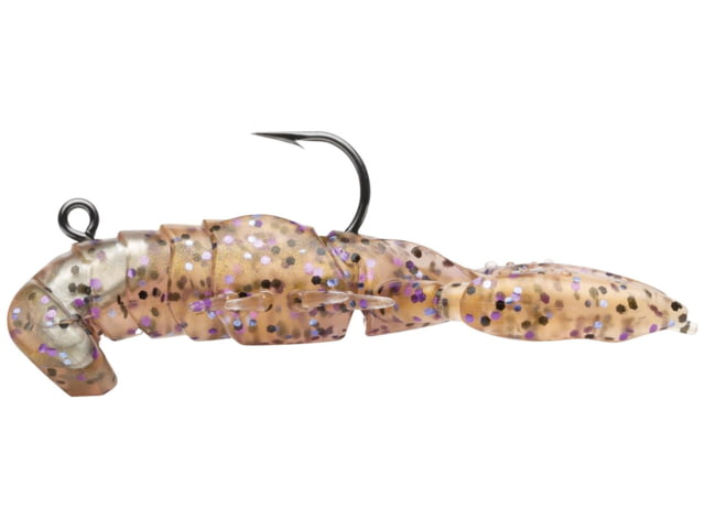 Storm Storm Surge Craw 3 Jig Sandy Craw