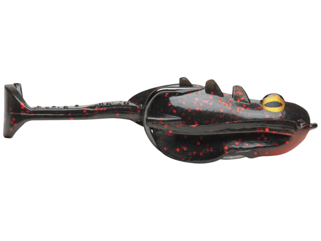 Storm Storm Surge Frog 375 Jig Black
