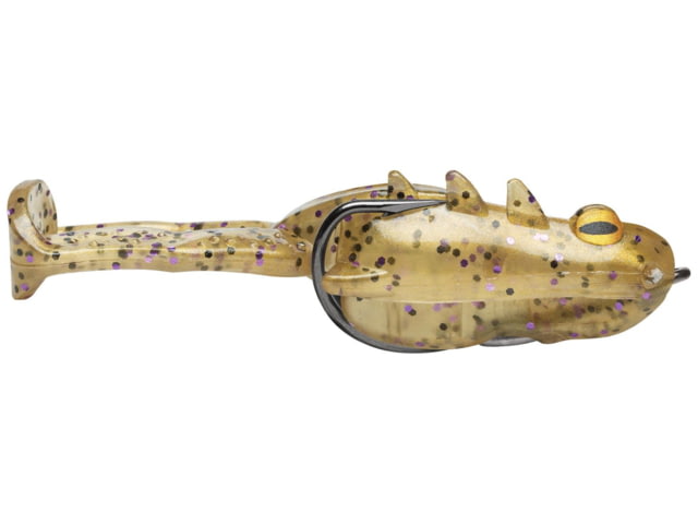 Storm Storm Surge Frog 375 Jig Diamond Frog
