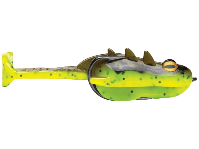 Storm Storm Surge Frog 375 Jig Leapard Frog