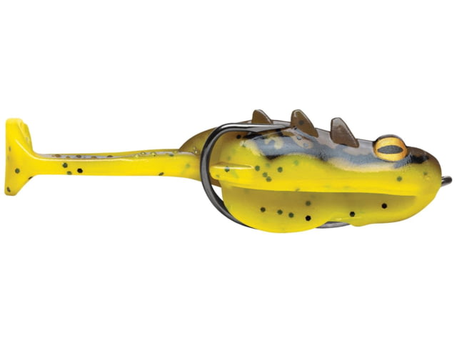 Storm Storm Surge Frog 375 Jig Sunny