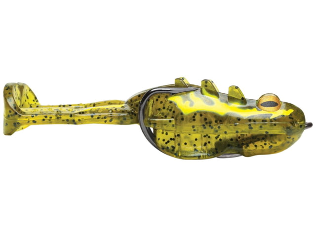 Storm Storm Surge Frog 375 Jig Watermelon