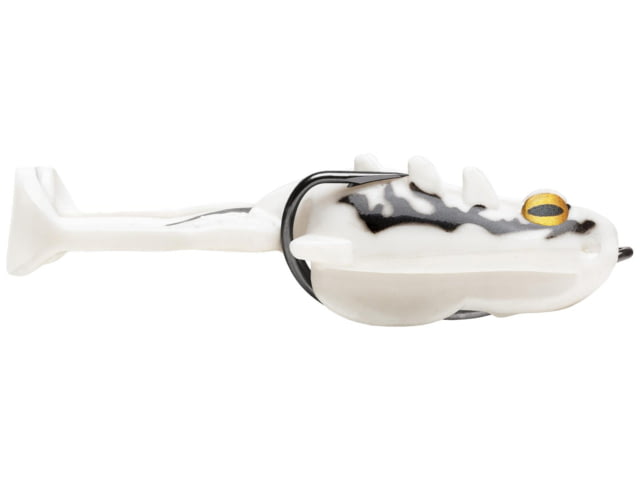 Storm Storm Surge Frog 375 Jig White