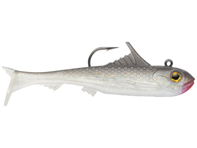 Storm Storm Surge Minnow 3 Jig Fathead