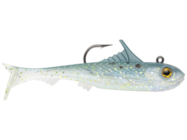 Storm Storm Surge Minnow 4 Jig Sexy Shad