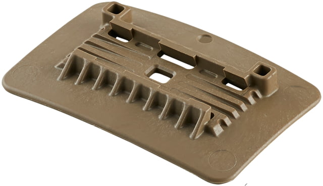 Streamlight Streamlight Sidewinder Stalk Arc Rail Mount Adapter Plate Coyote