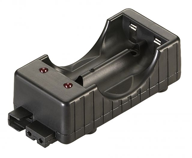 Streamlight 18650 Battery Charger Cradle Only