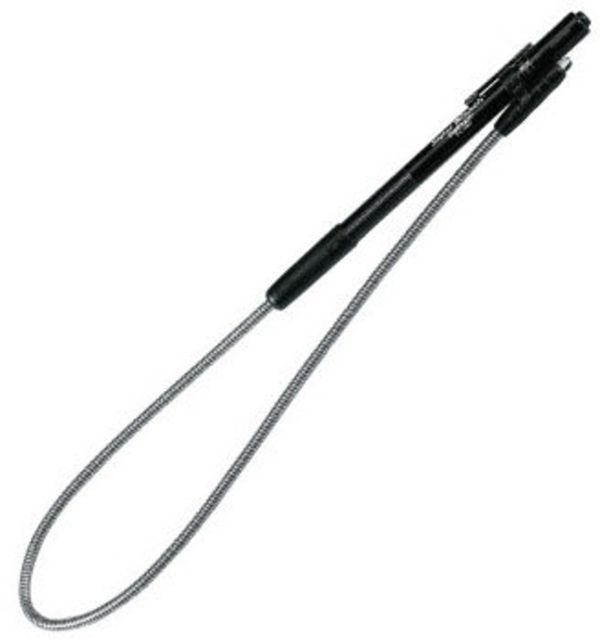 Streamlight Streamlight Stylus Reach Black 18 Cable Penlight White LED