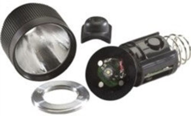 Streamlight Stinger LED to C4 LED Upgrade Kit