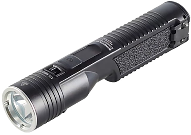 Streamlight  Stinger 2020 Black Aluminum Alloy 2000 Lumens 315 Meters Beam