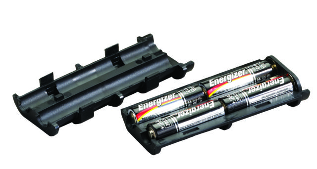 Streamlight Streamlight  Survivor LED 4AA Alkaline Battery Pack