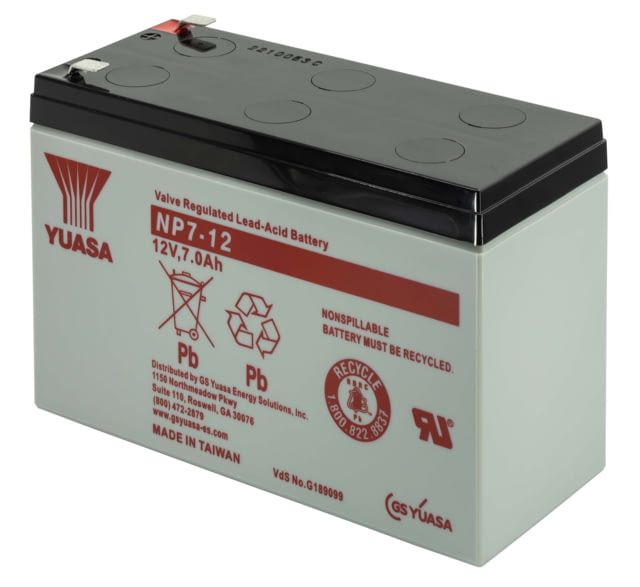 Streamlight Battery for HID LiteBox Spotlight