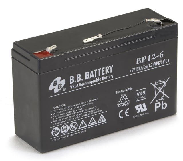 Streamlight Streamlight Battery Litebox
