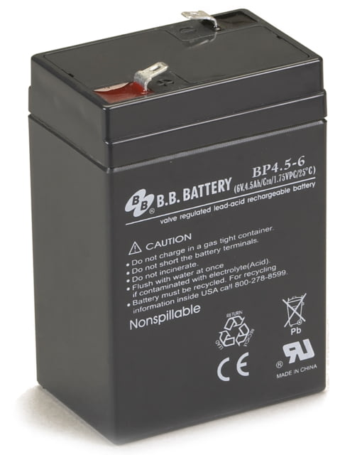 Streamlight Streamlight Battery Vulcan
