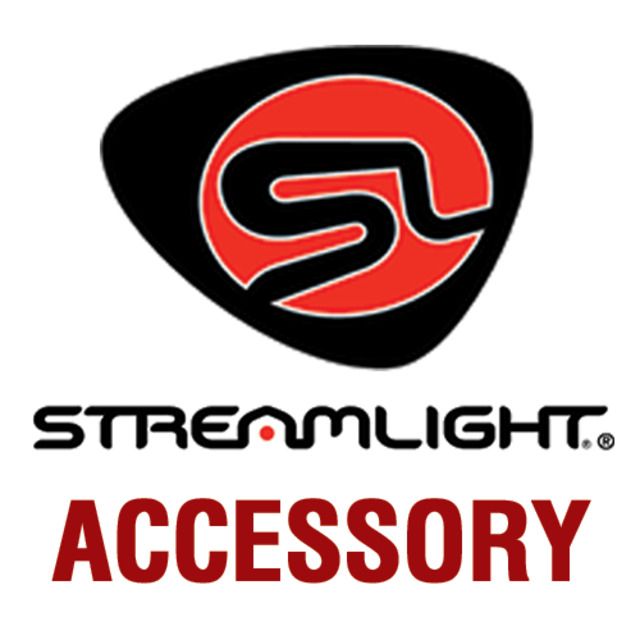 Streamlight Streamlight Body Assembly Fire Vulcan
