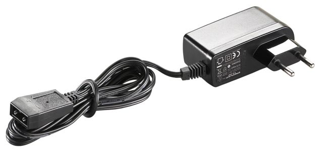 Streamlight IEC AC Charge Cord IEC Type C 230V