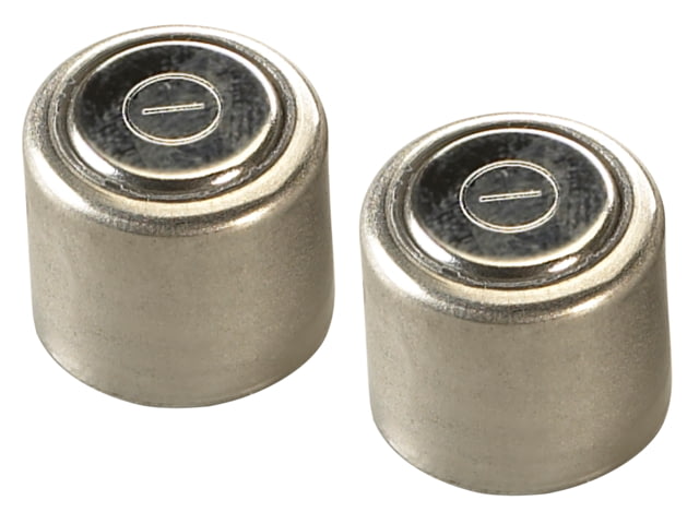 Streamlight Streamlight CR 1/3N Lithium Batteries For TLR-6 Pack of 2