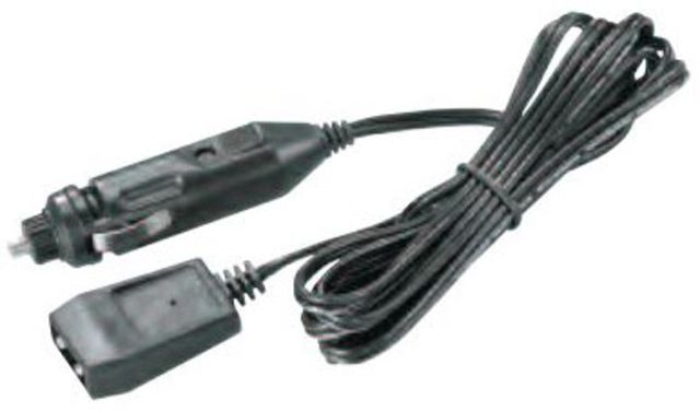 Streamlight 12V 10-foot DC power cord for LiteBox Rechargeable