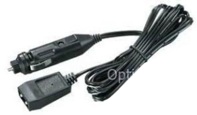 Streamlight DC1 Cigarette Lighter Charge Cord