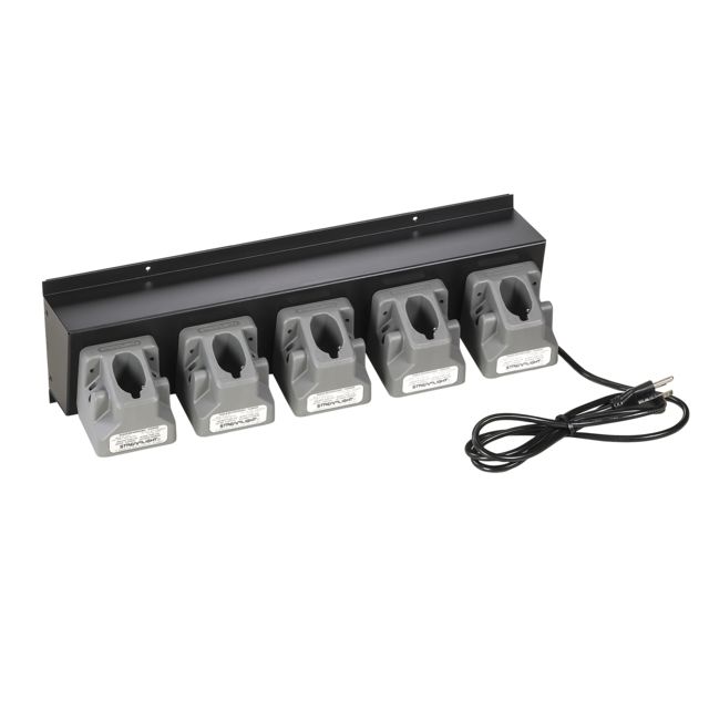 Streamlight Dualie Bank Charger Rechargeable
