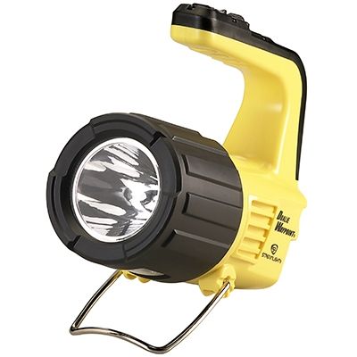 Streamlight Dualie Waypoint Spotlight Yellow