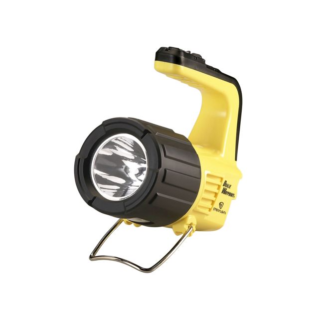 Streamlight Dualie Waypoint Spotlight Wrap 155 Lumens Yellow