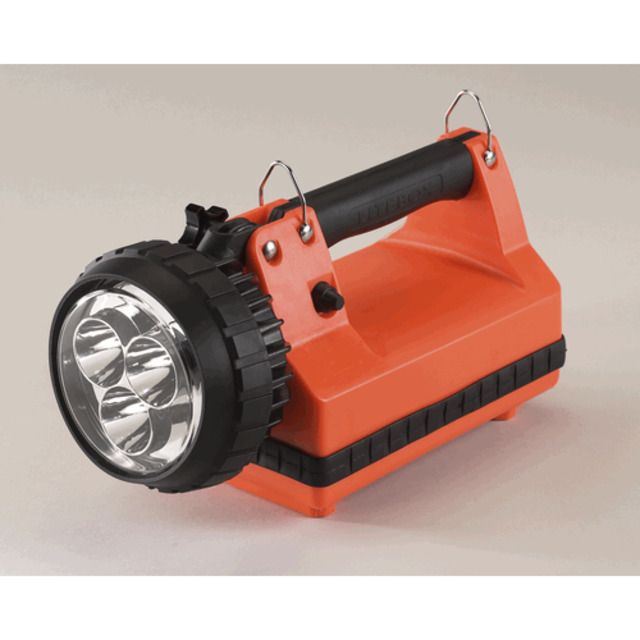 Streamlight E-Spot FireBox LED Lantern Vehicle Mount System Yellow