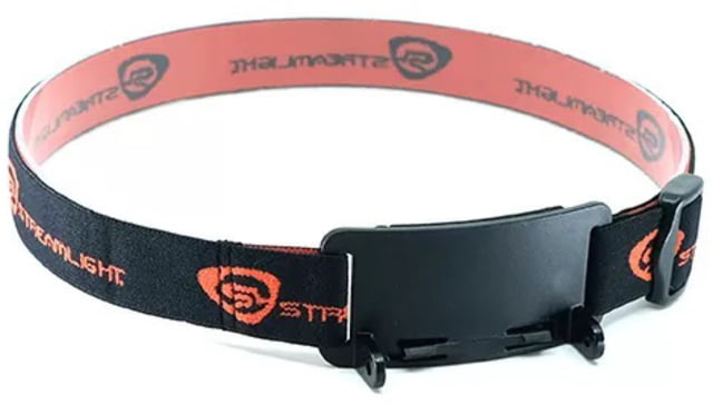 Streamlight Streamlight Elastic Headstrap Double Clutch Accessory