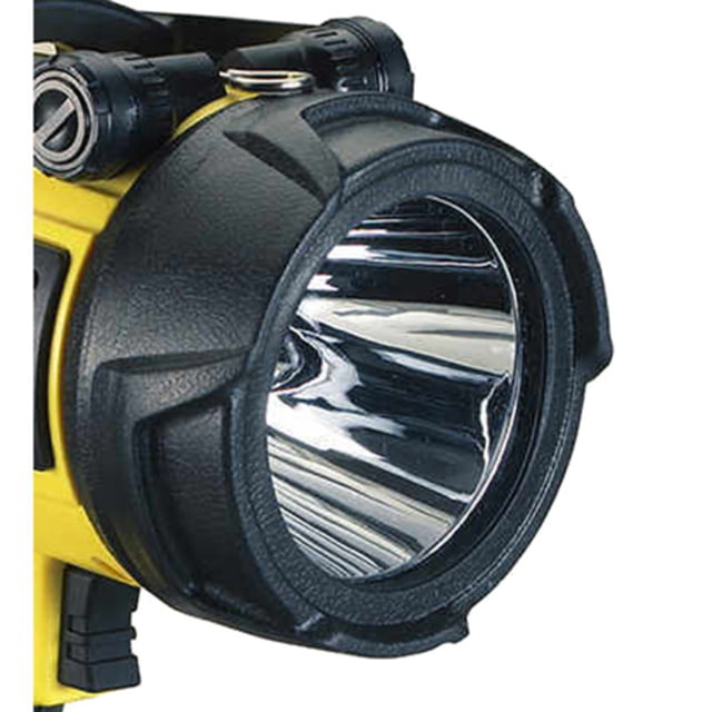 Streamlight Streamlight Facecap/Bezel Waypoint Rech Accessory