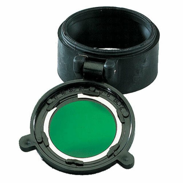 Streamlight Filter Lens 4Aa Pp Green Green