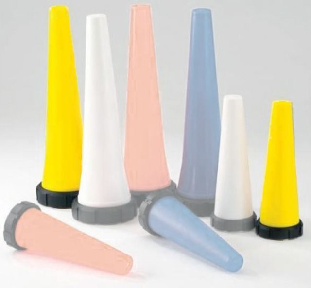 Streamlight Flashlight Safety Wand - Yellow