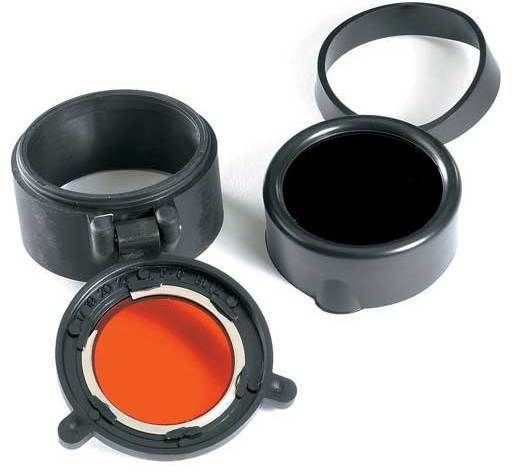 Streamlight Flip Lens TL-2 NF-2 Scorpion Strion Red