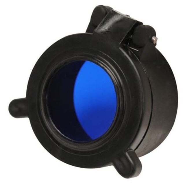 Streamlight Flip Lens TL-2 NF-2 Scorpion Strion Blue