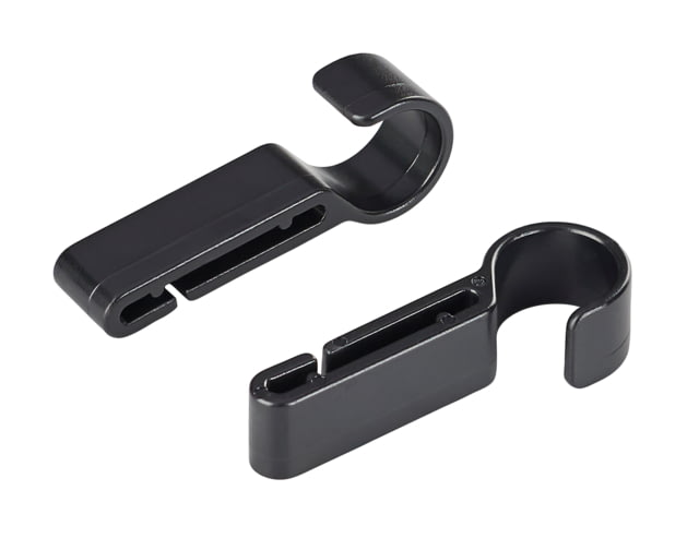 Streamlight Streamlight Hardhat Clip 1in Strap Black