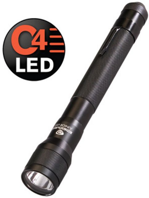 Streamlight Jr. LED AA Flashlight
